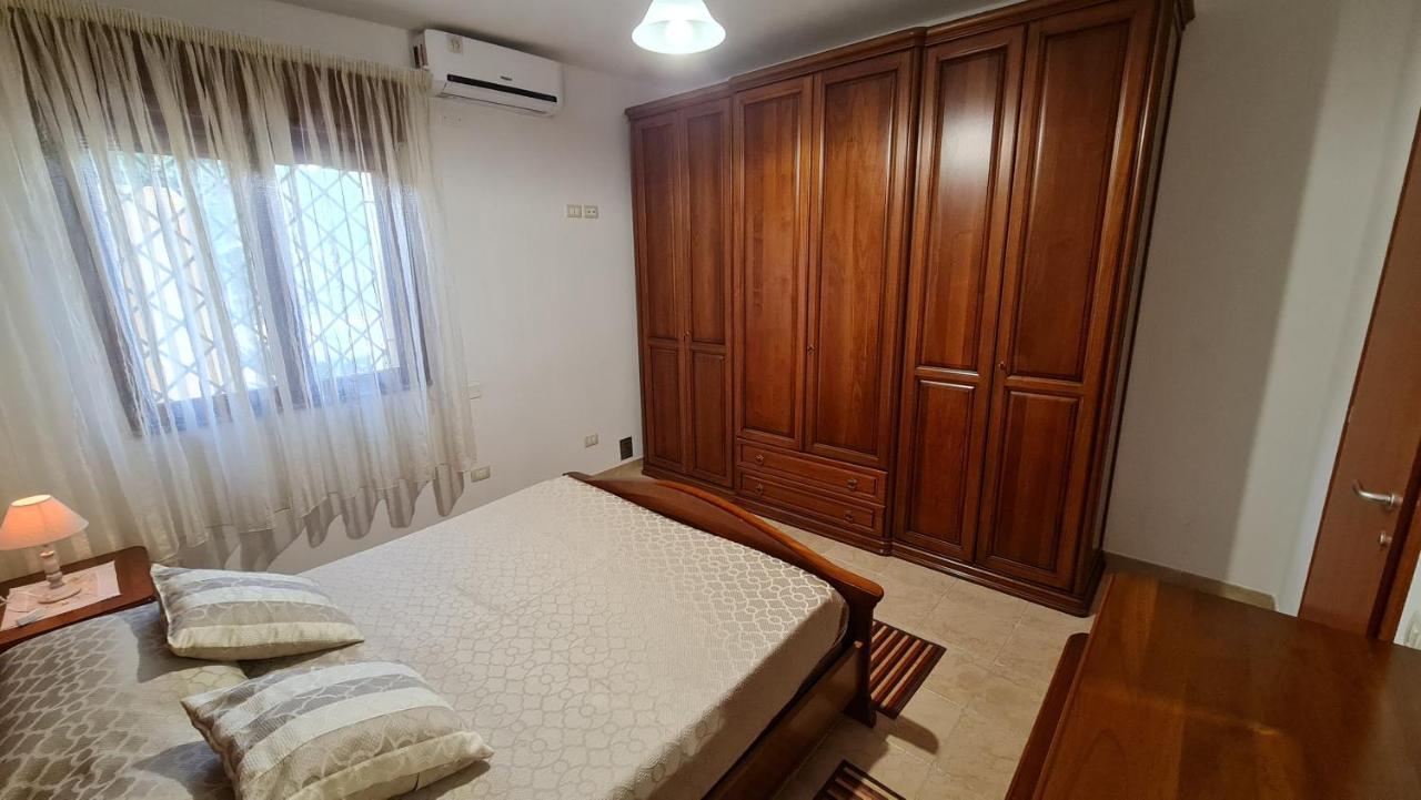 Vivi. Piscina, Idro, Giardino E Condizionatore Villa *